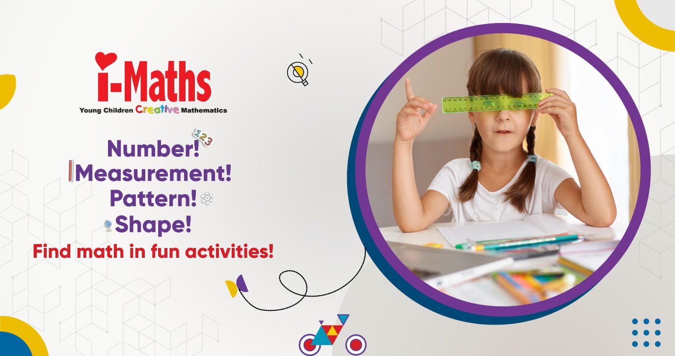 Preschool Math Activities: Numbers, Counting, and Beyond!