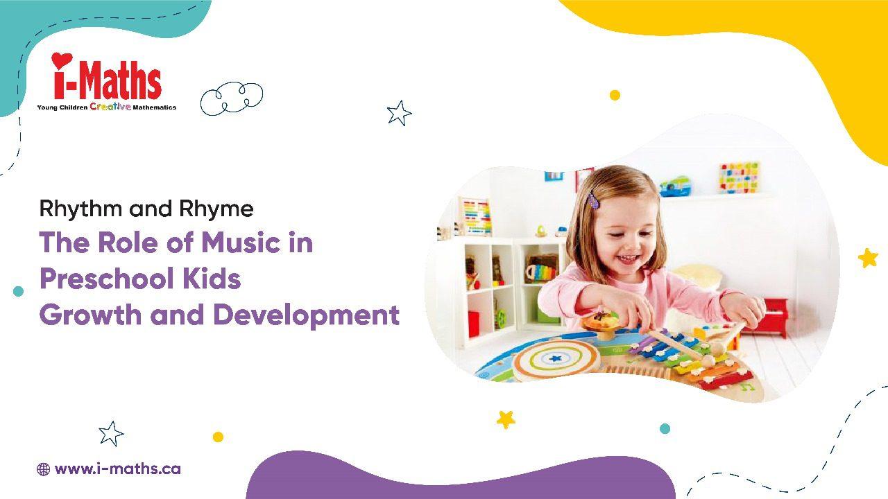 Sing, Dance, Learn: The Magic of Music in Early Preschool Education