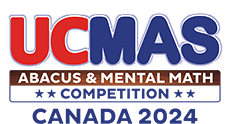 UCMAS Competition CA 2024 Logo2