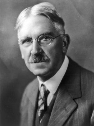 John Dewey was an American philosopher, psychologist, and educational reformer, best known for his advocacy of progressive education.