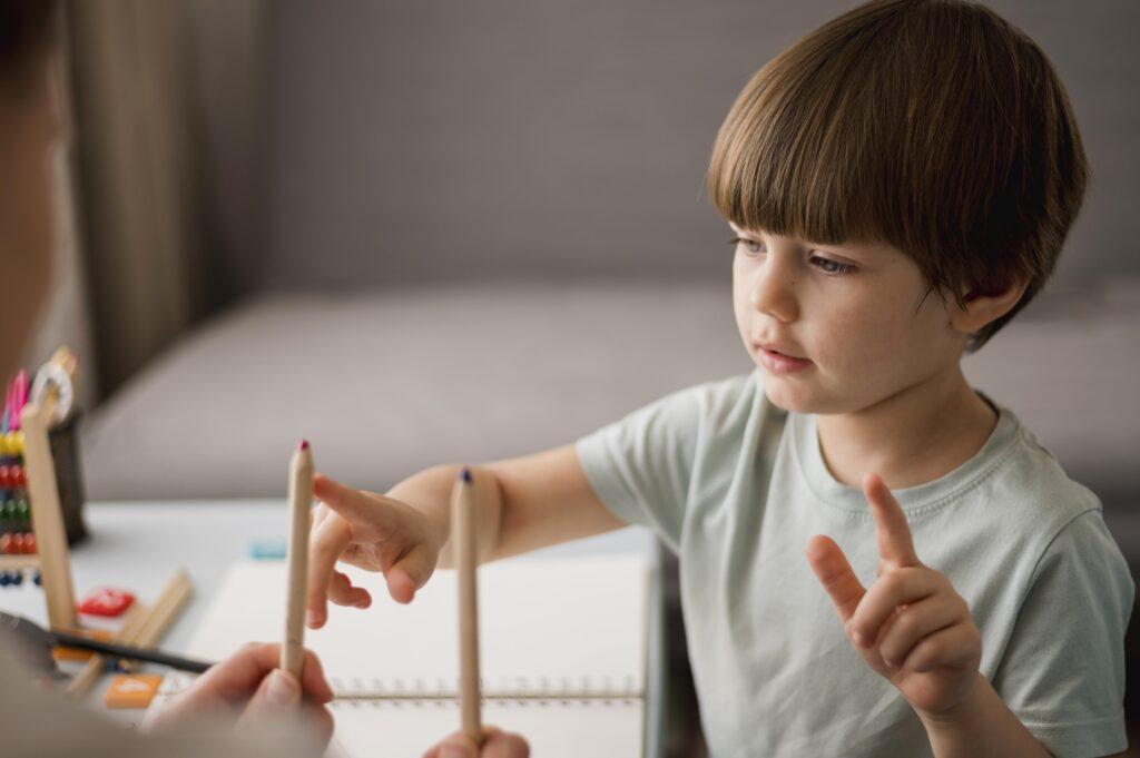1 1 Preschooler Too Young for Critical Thinking
