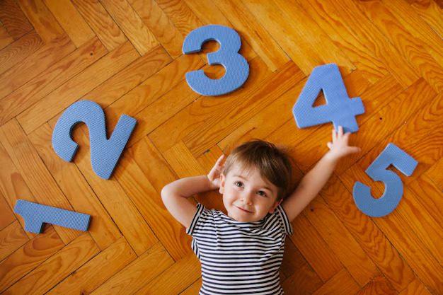 3 Infuse Everyday Play with Early Math Concepts