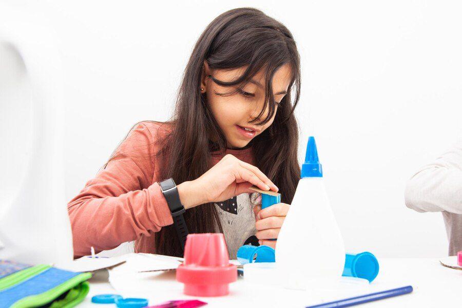 Geometry Concepts in Daily Activities