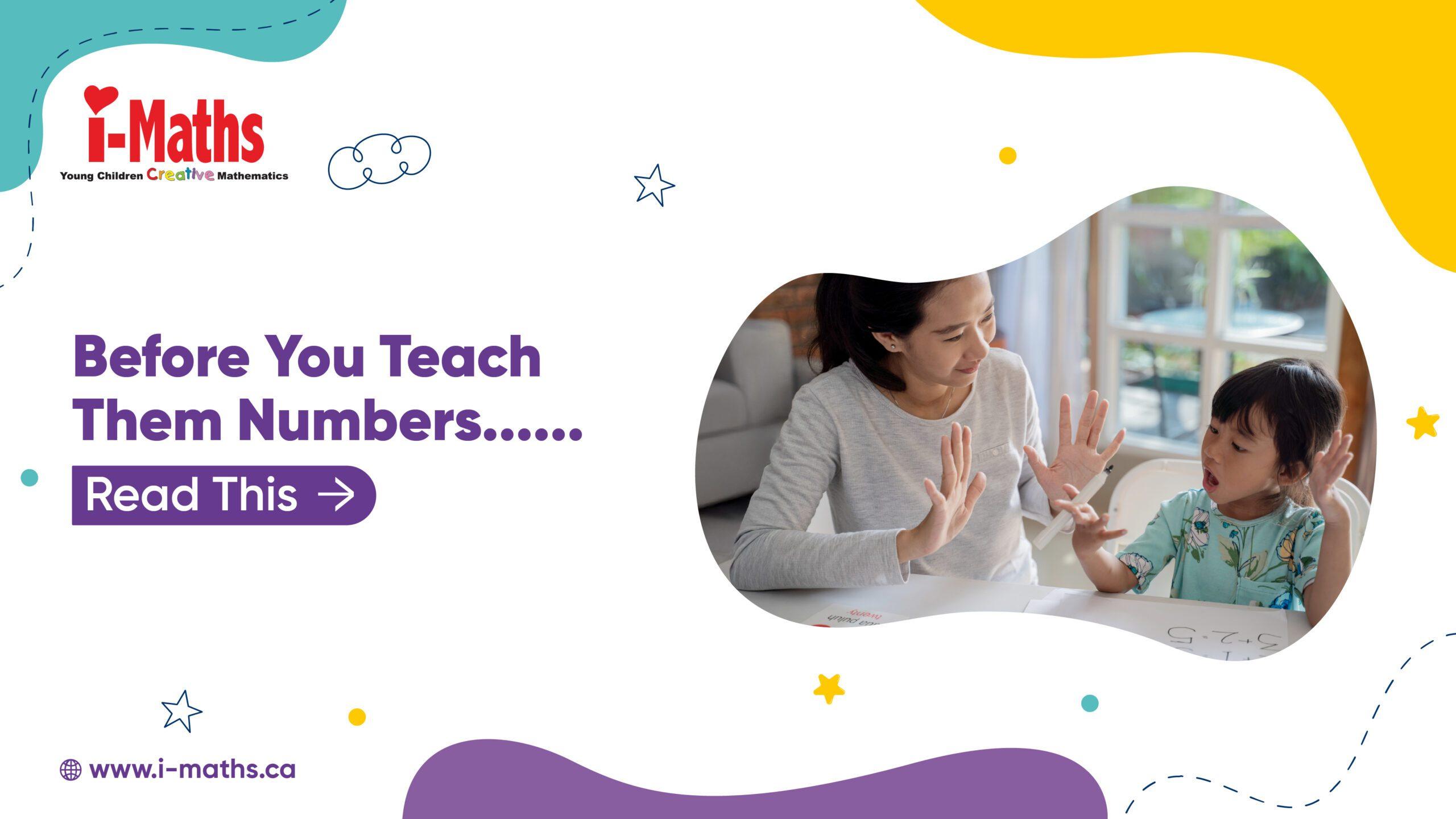 New Blog banner i maths2 02 scaled The Science Behind How Children Learn Math