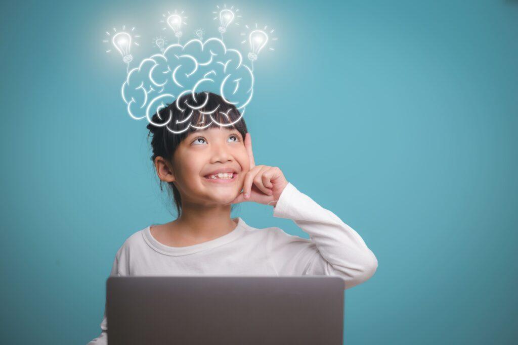Brain Learn Math