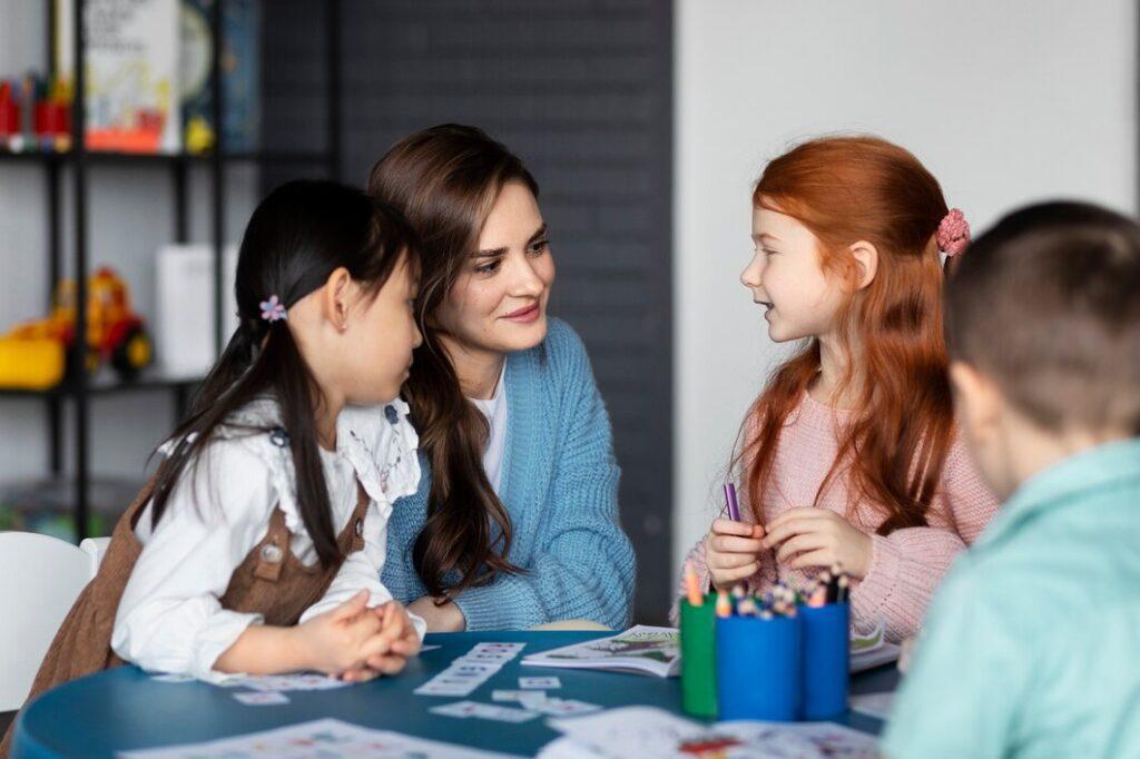 Cognitive Skills That Support Math Learning