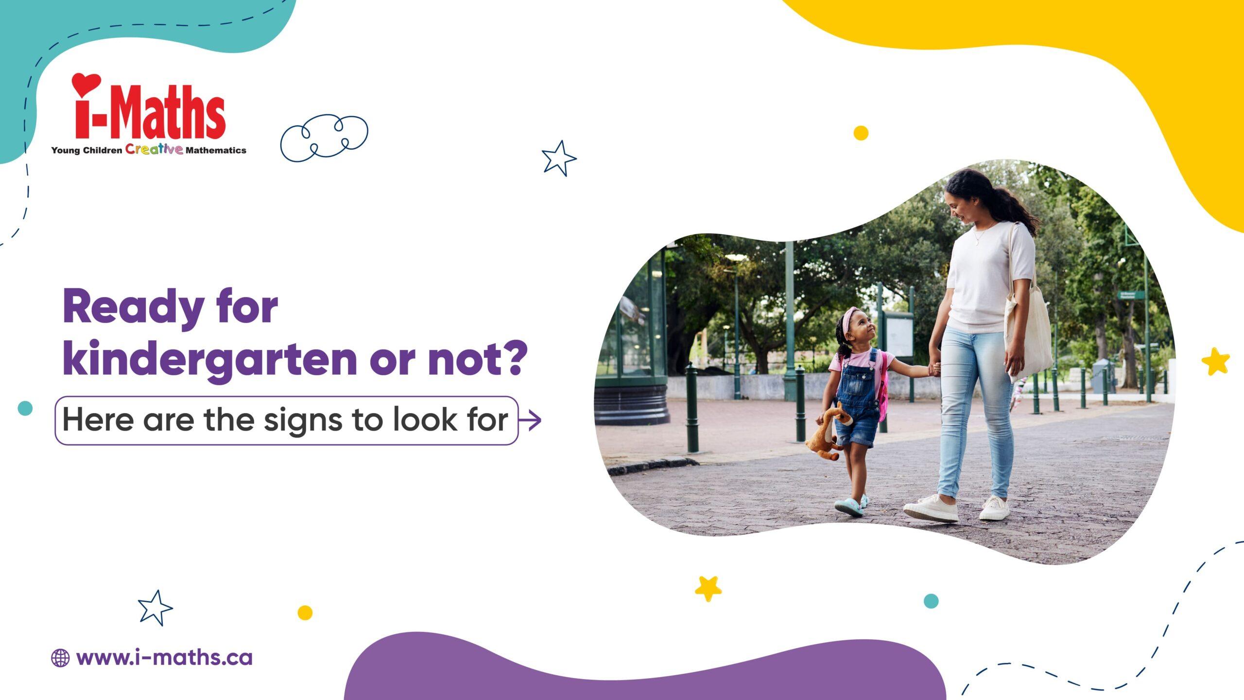 Ready for kindergarten or not 1 1 scaled 7 Signs Your Preschooler is Ready for Kindergarten