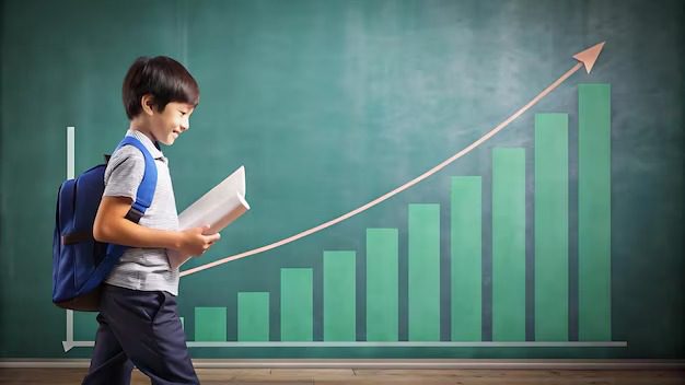 High ROI Through Student Enrollments