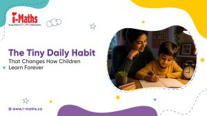 The Tiny Daily Habit That Changes How Children Learn Forever