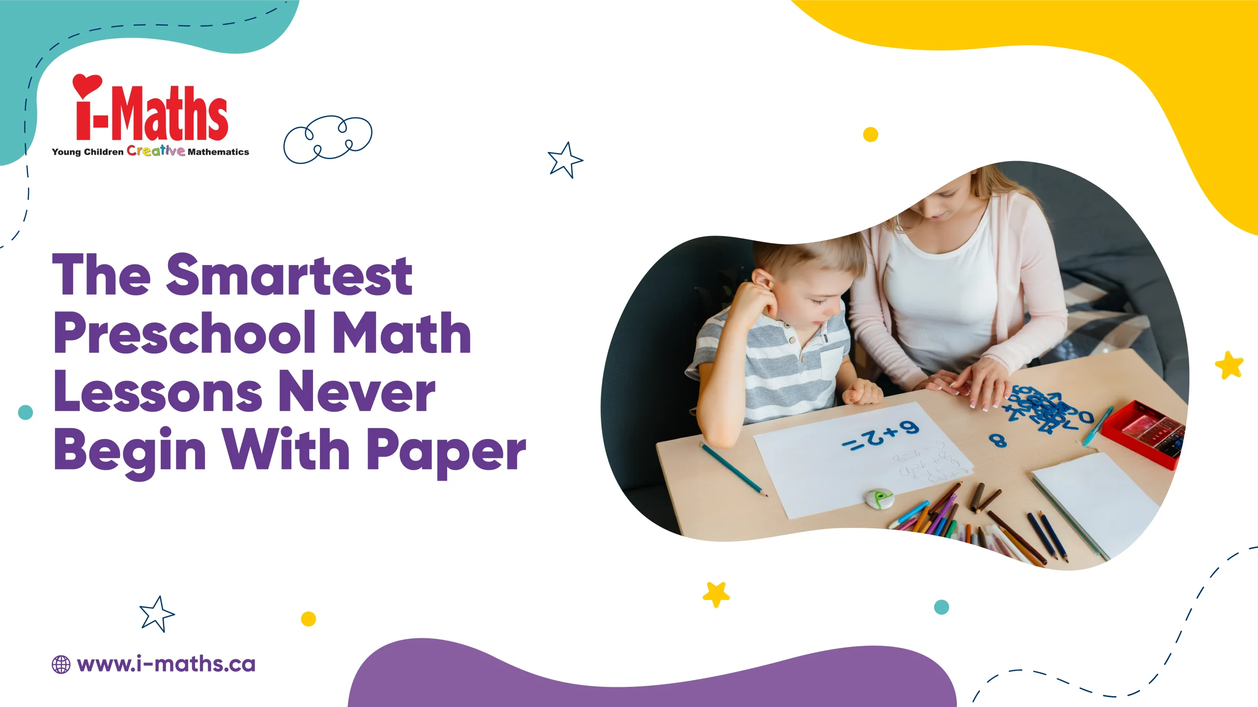 How to Teach Math Without Worksheets (Fun & Proven Methods)