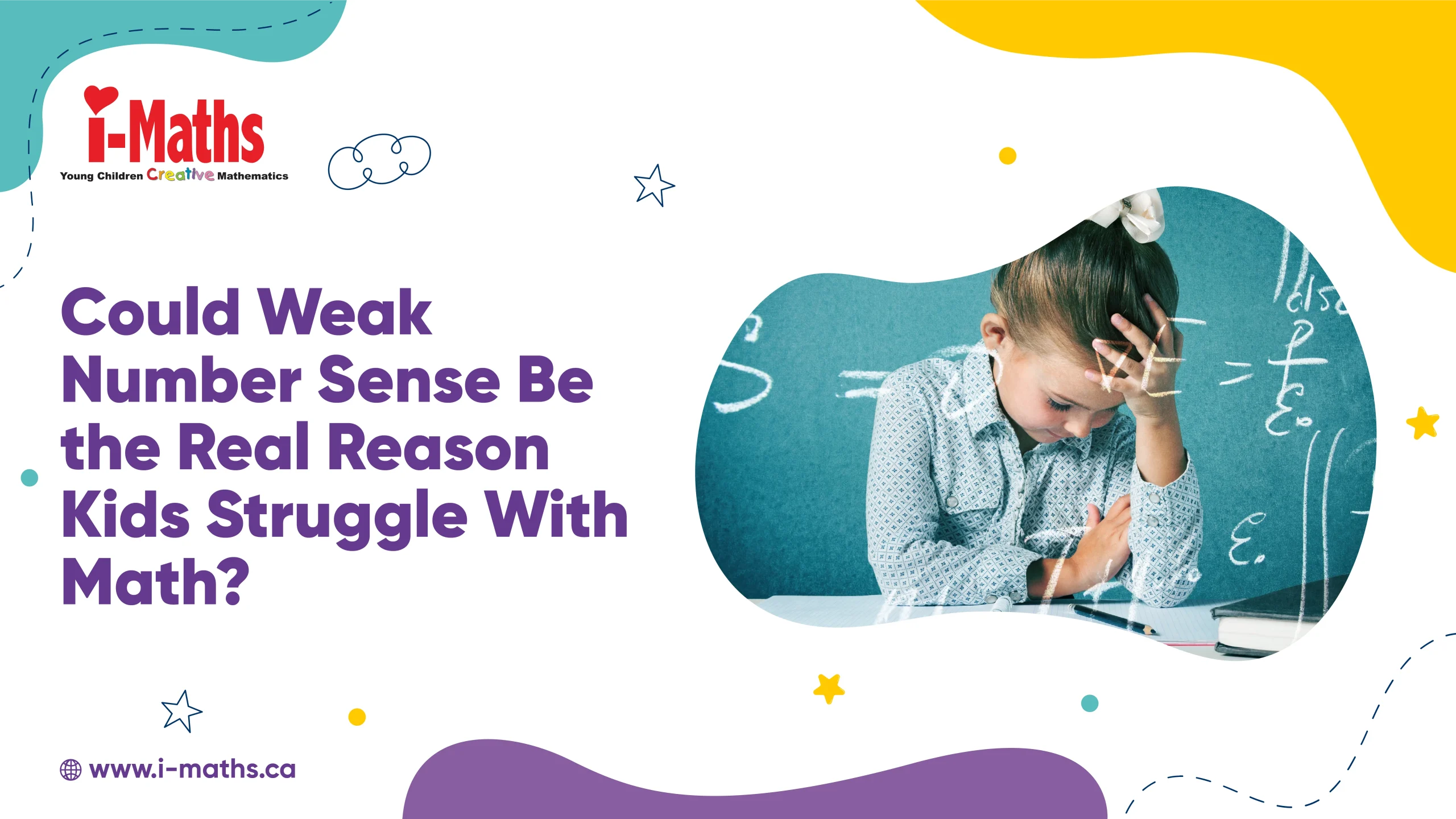 What Is Number Sense and Why It Matters Before Age 6