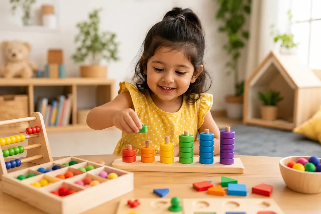 Worksheets Aren't Always the Best Teacher