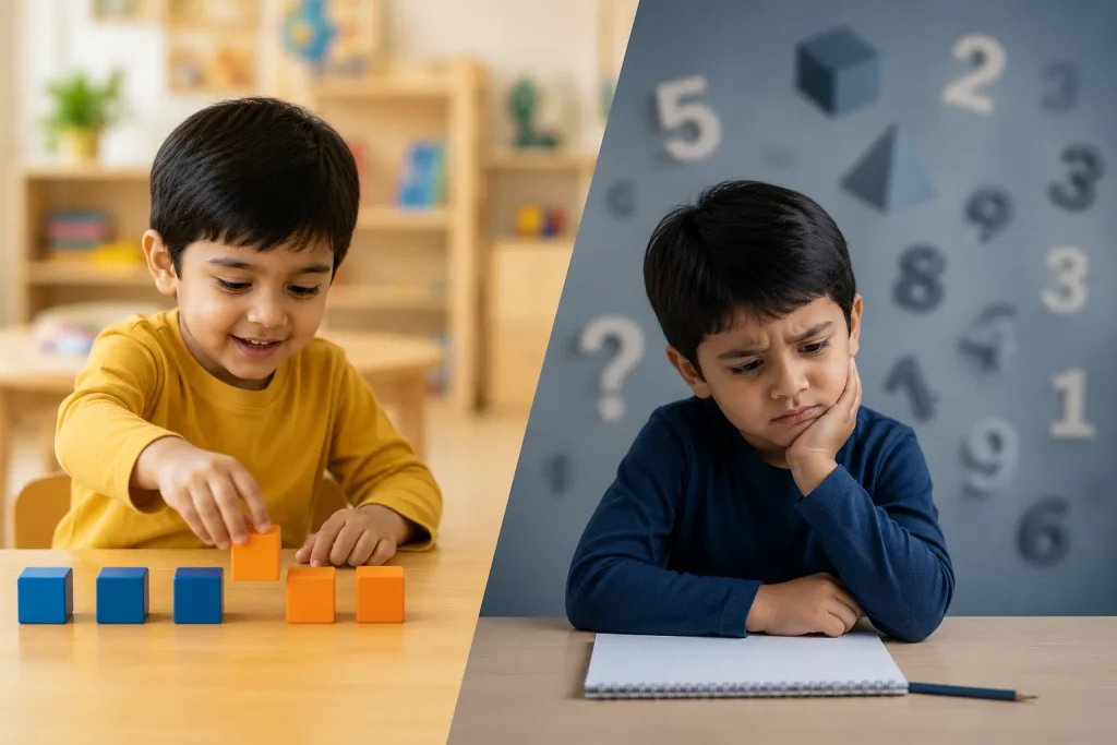 math activity