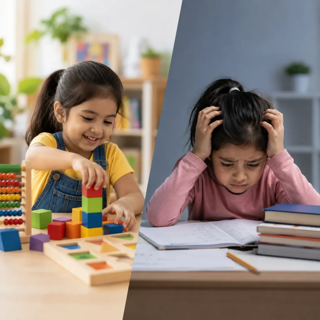 preschool activity